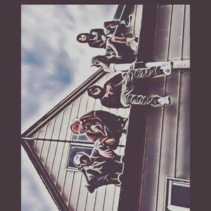 Meet your Posher, Donovan